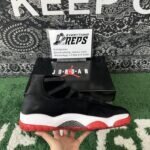 QC order 127187