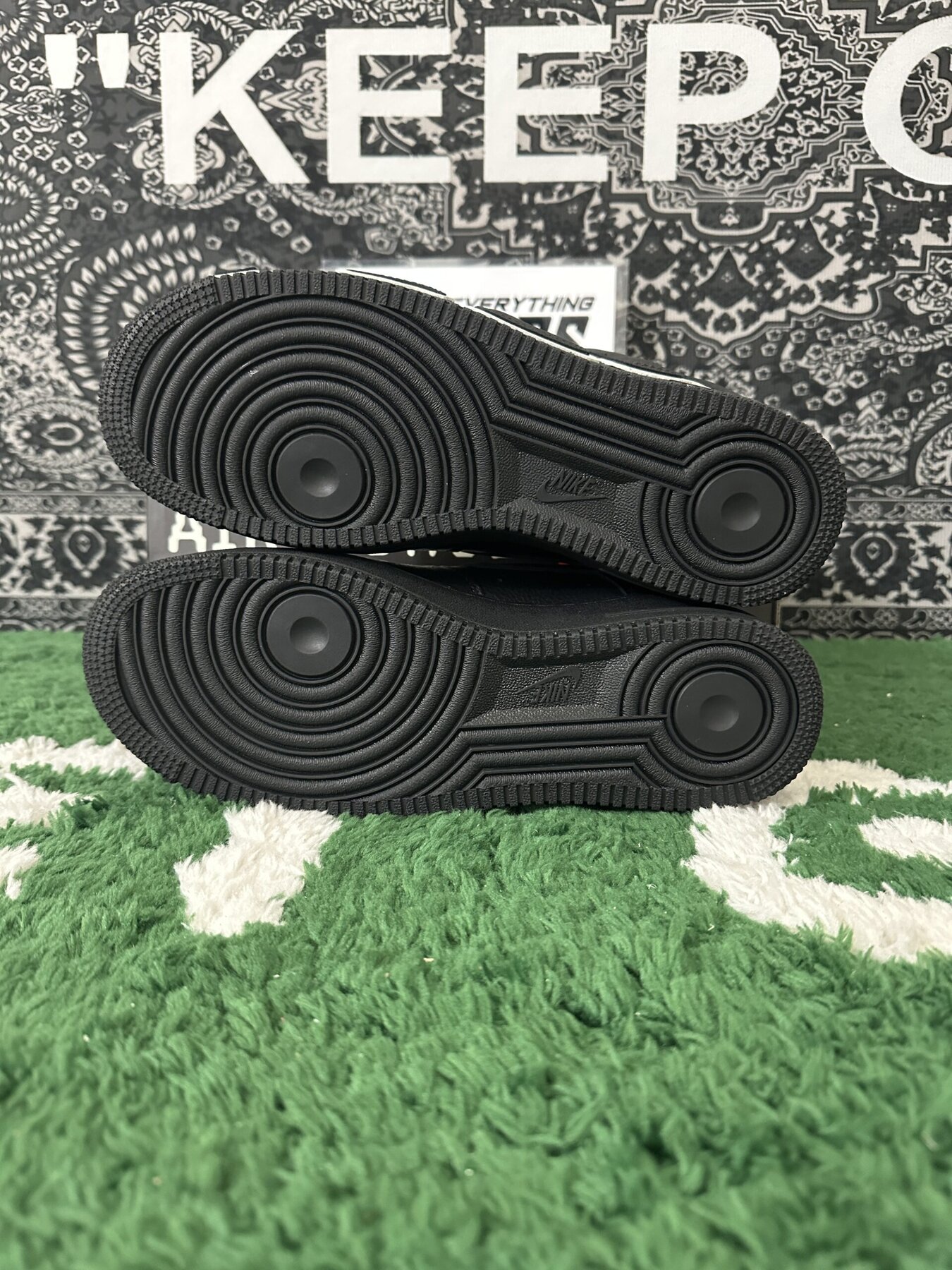 Air Force 1 Low Premium x Cactus Plant Flea Market Black - Image 11