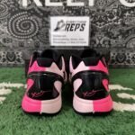 QC order 127132 S2