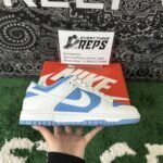 QC order 127137