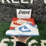 QC order 127137