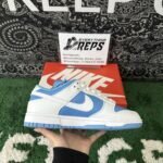 QC order 127137
