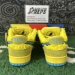 QC order 127211 S2