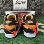 QC order 127392-1