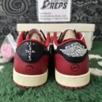 QC order 127640