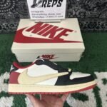 QC order 127640