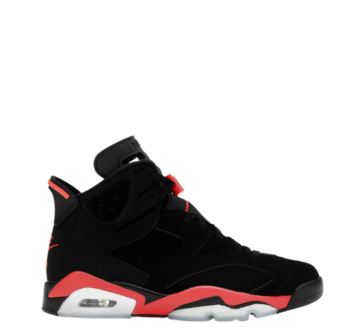 AJ6 Retro "Infrared Salesman"