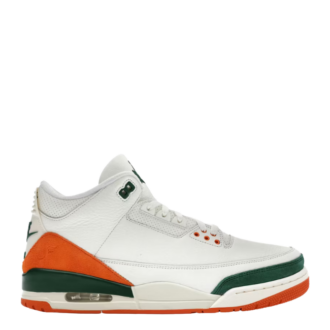 AJ3 Retro SP SoleFly Miami