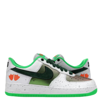 Air Force 1 DOAF Oregon 'Egg or Duck' PE