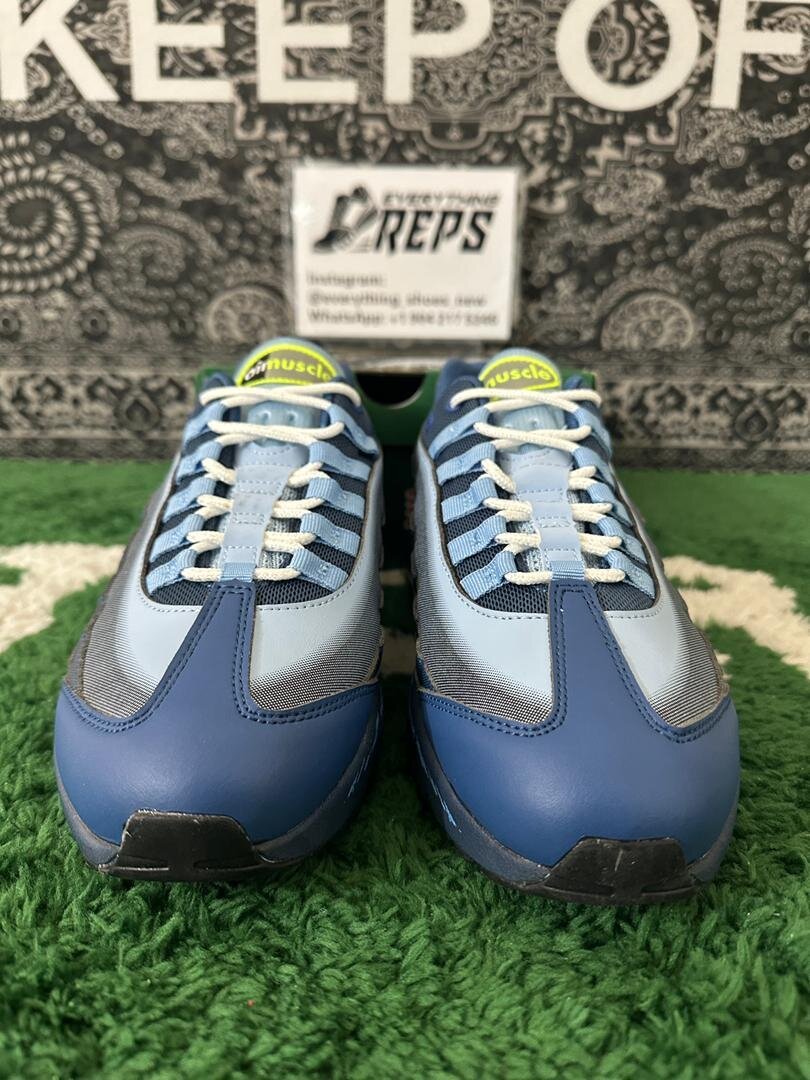 Air Max 95 QS YGO 'Joey' - Image 2