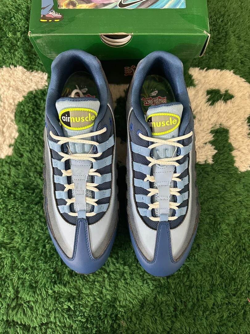 Air Max 95 QS YGO 'Joey' - Image 3