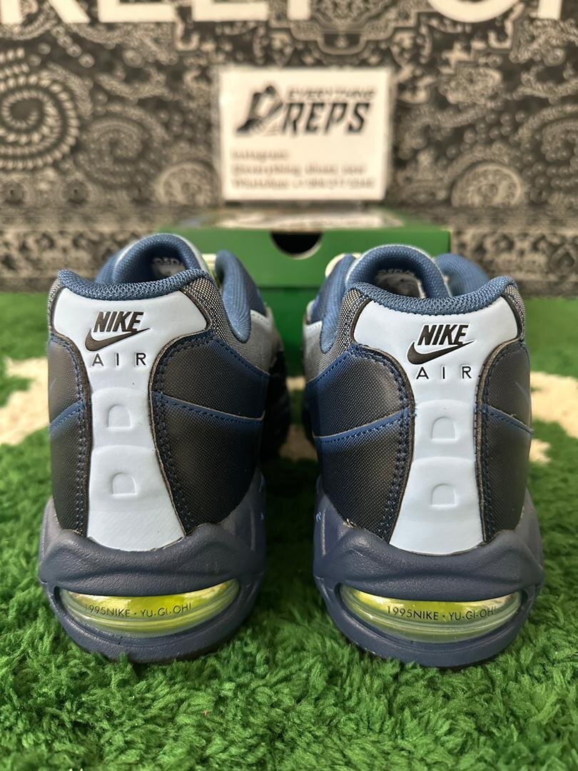 Air Max 95 QS YGO 'Joey' - Image 5