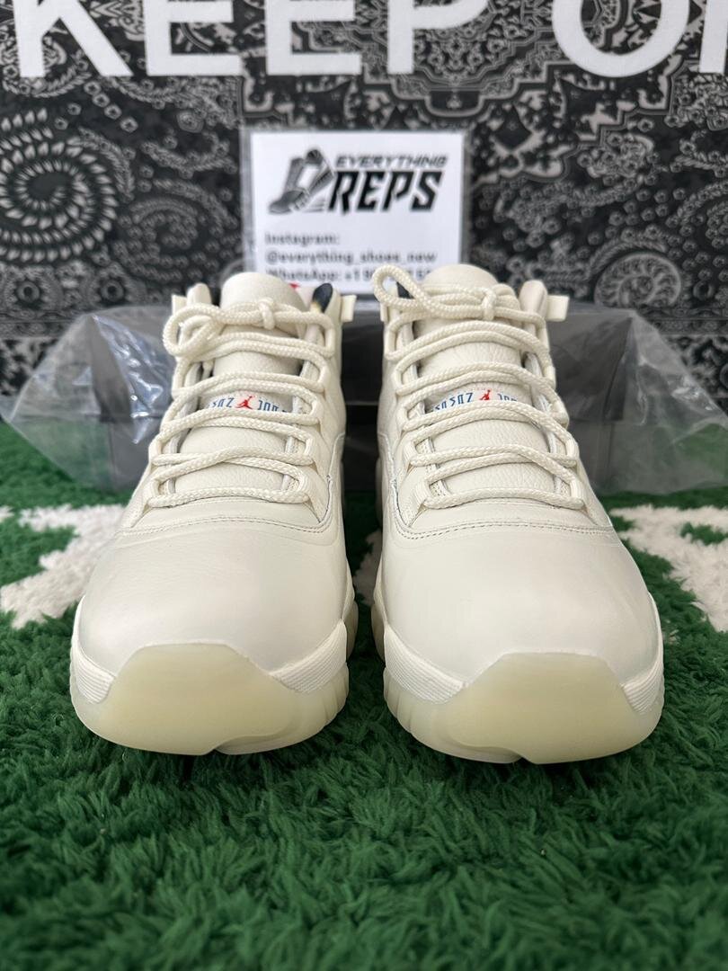 AJ11 Atlanta 285 - Image 2
