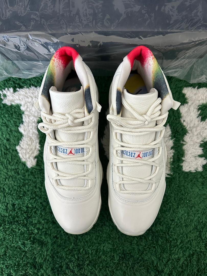 AJ11 Atlanta 285 - Image 3
