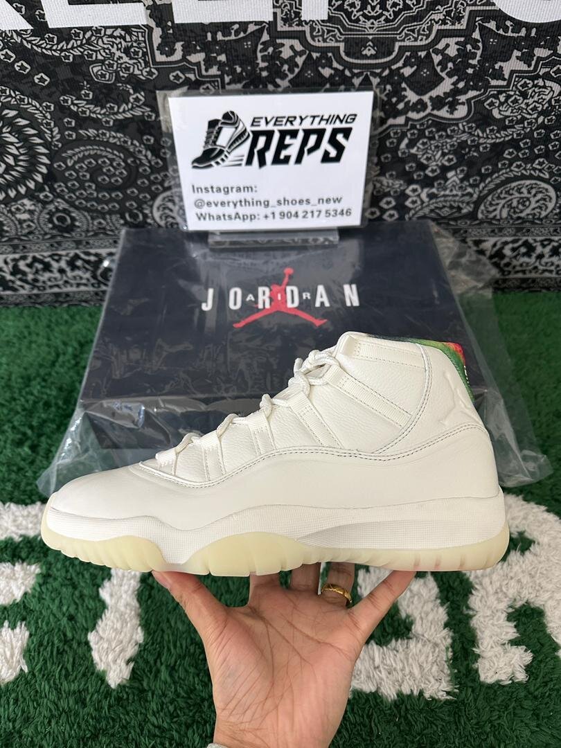 AJ11 Atlanta 285 - Image 4