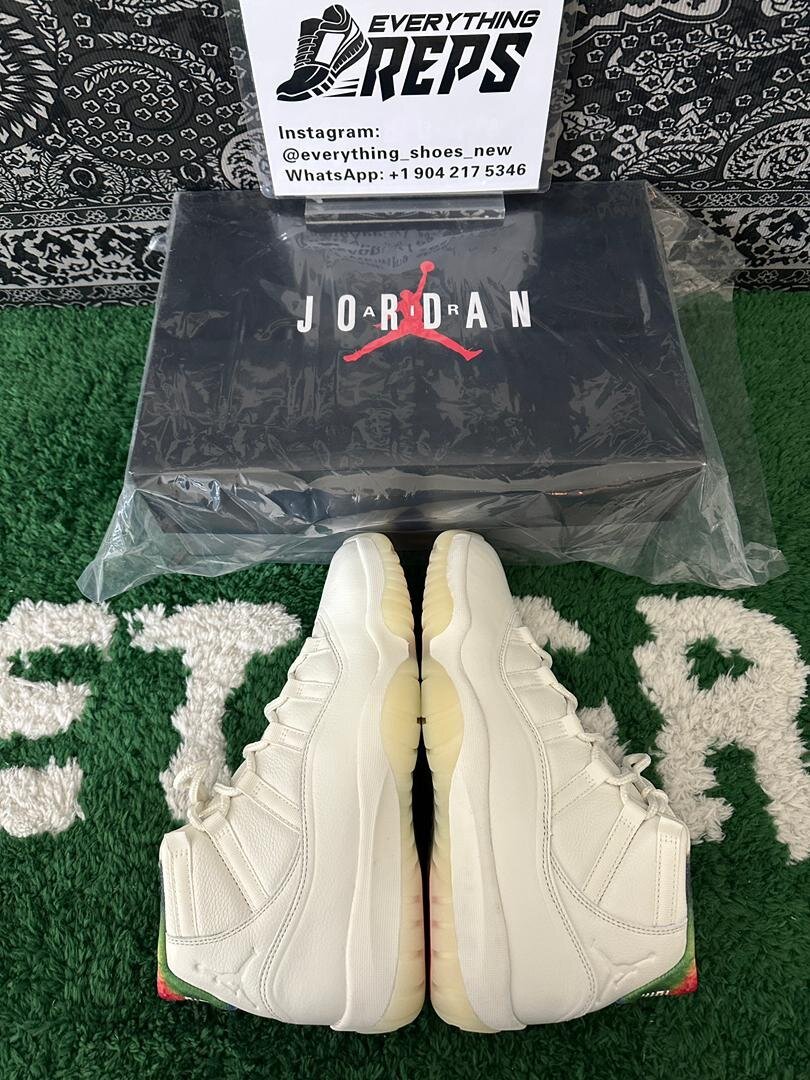 AJ11 Atlanta 285 - Image 5