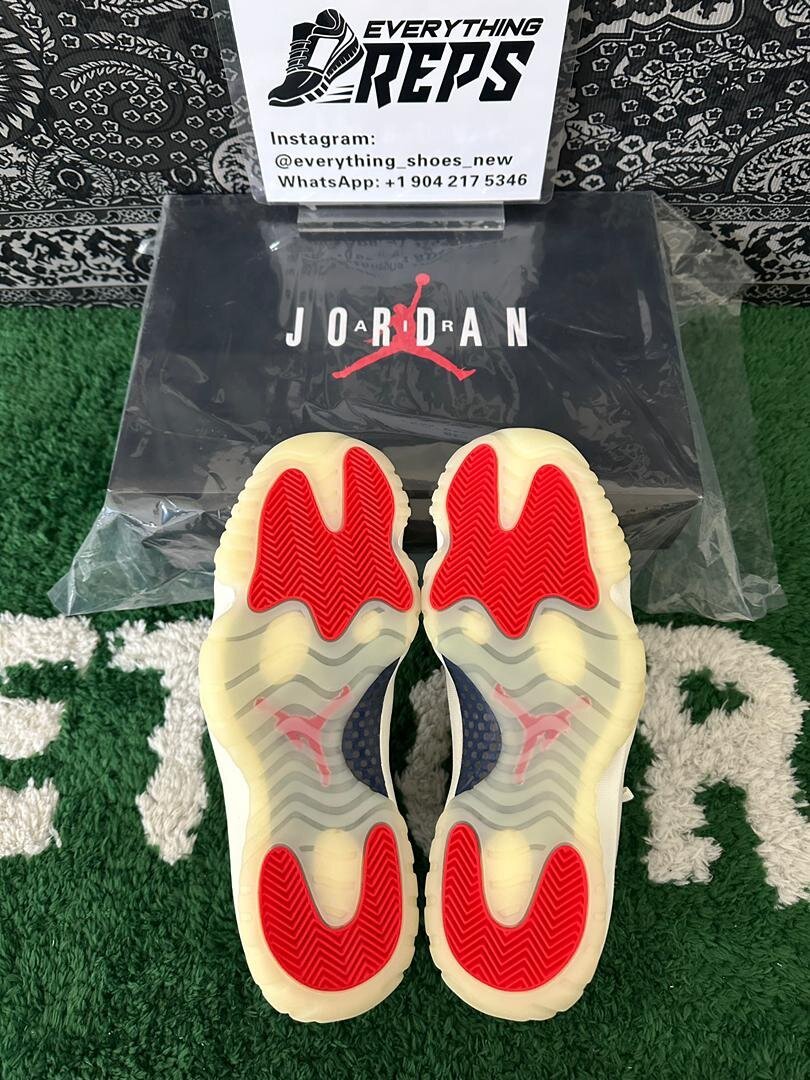 AJ11 Atlanta 285 - Image 6