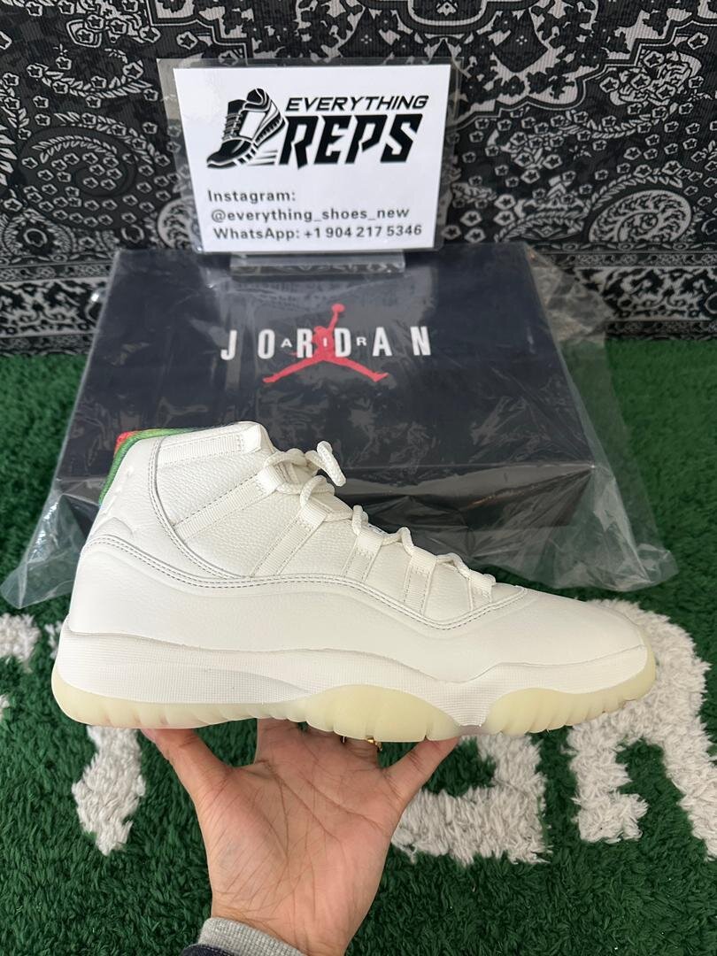 AJ11 Atlanta 285 - Image 7