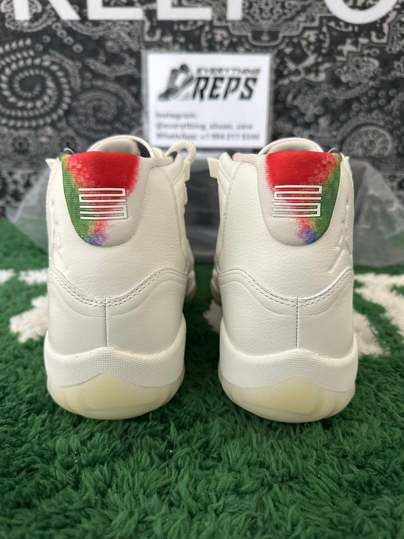 AJ11 Atlanta 285 - Image 8