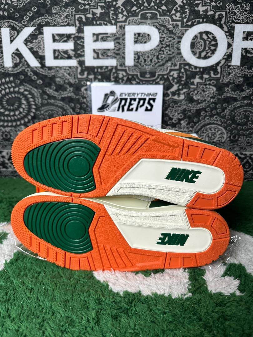 AJ3 Retro SP SoleFly Miami - Image 10