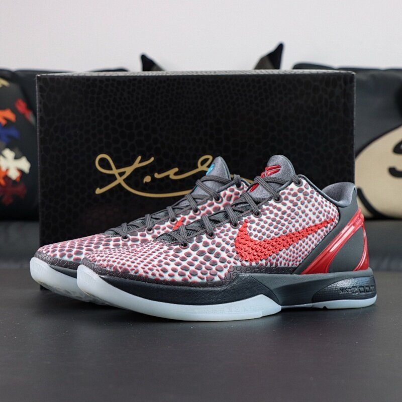 Kobe 6 Protro ASG Hollywood 3D (2026) - Image 11