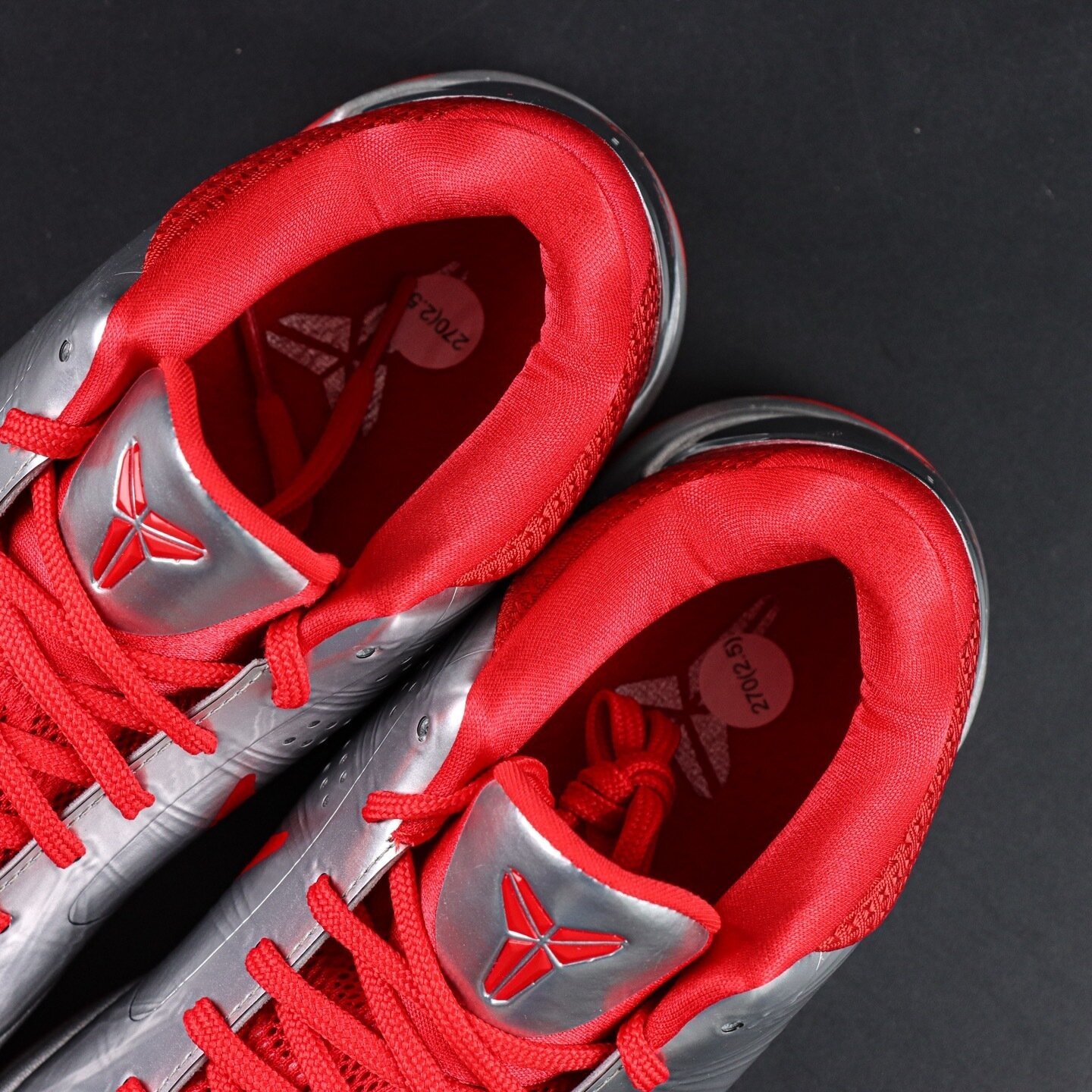Kobe 5 Protro Caitlin Clark Rookie of the Year - Image 3