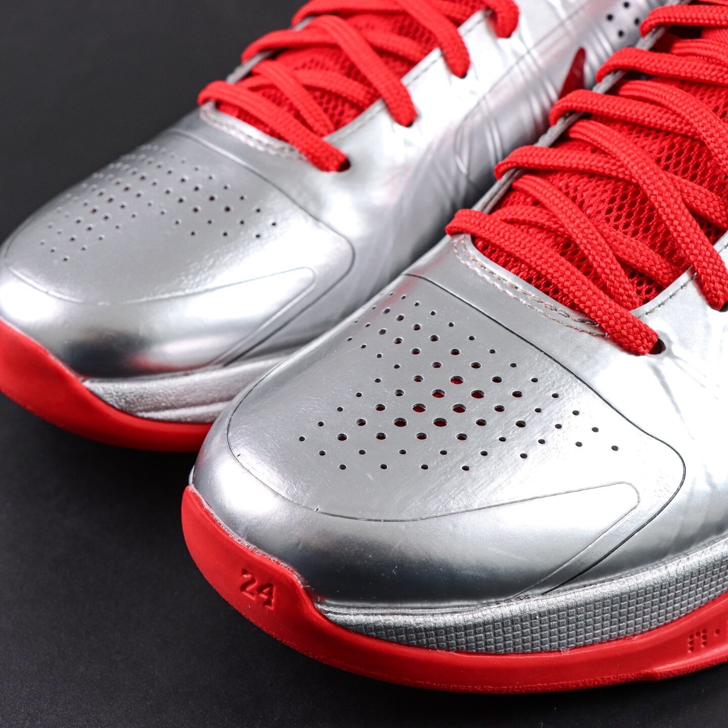 Kobe 5 Protro Caitlin Clark Rookie of the Year - Image 6