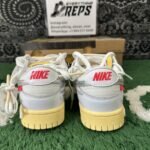 QC order 127137