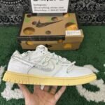 QC order 127137