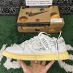 QC order 127137