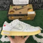 QC order 127137