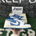 QC order 127176
