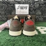 QC order 127964 LJR