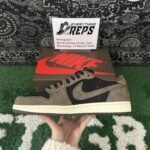 QC order 127964 LJR