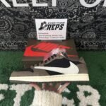 QC order 127964 LJR
