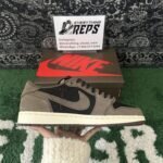 QC order 127964 LJR