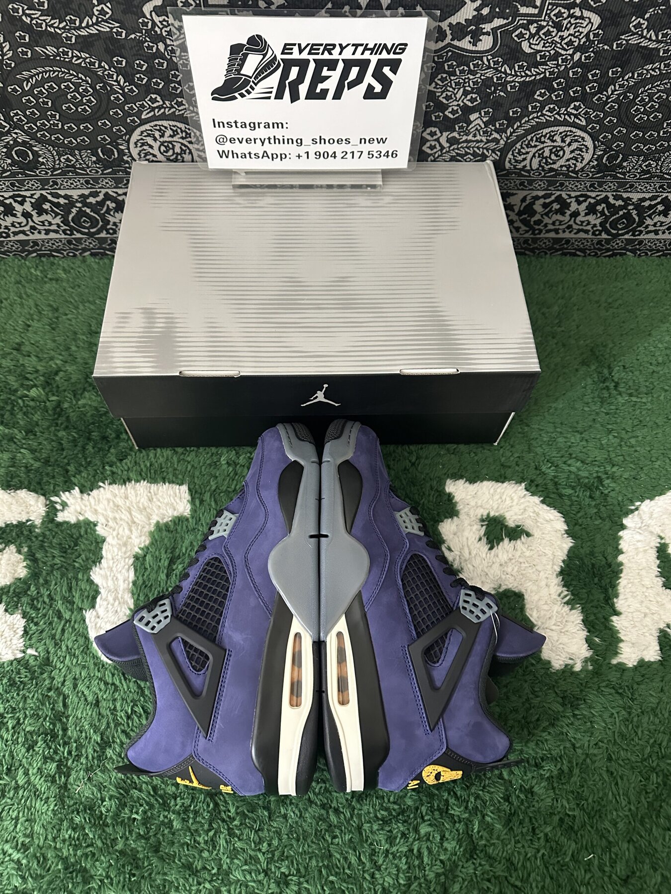 AJ4 Lakers 2026 All Star - Image 10
