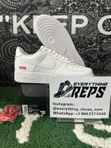 QC order 127976 OWF