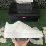 QC order 127976 OWF