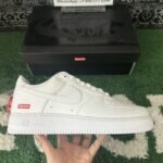 QC order 127976 OWF