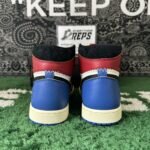 QC order 128103 LJR