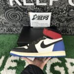 QC order 128103 LJR