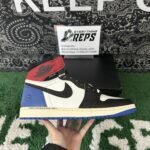 QC order 128103 LJR