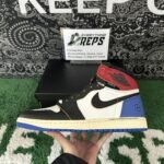 QC order 128103 LJR