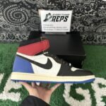 QC order 128103 LJR