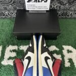 QC order 128103 LJR