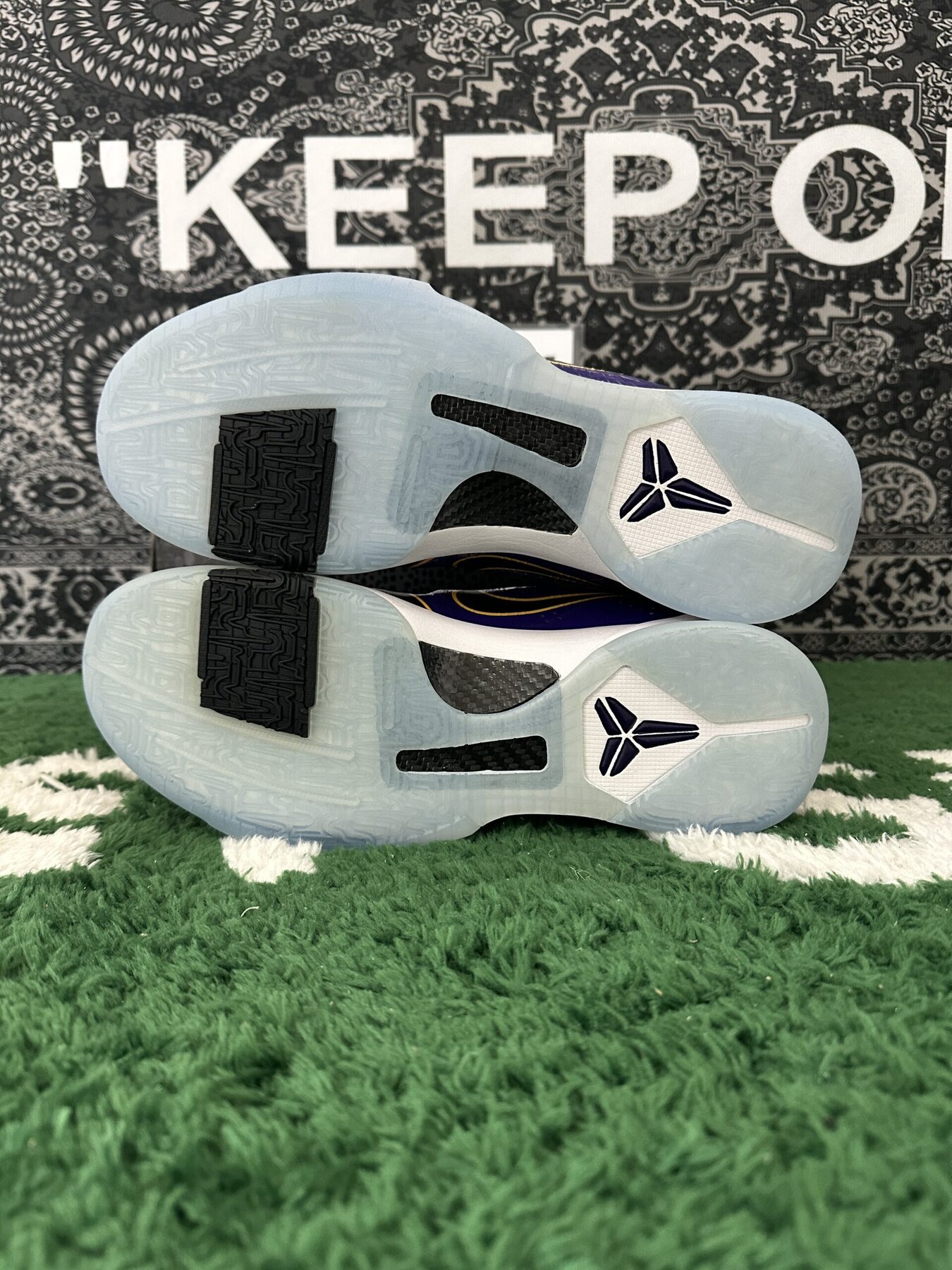Zoom Kobe 5 Protro '5x Champ' - Image 11