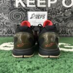 QC order 126766 S2