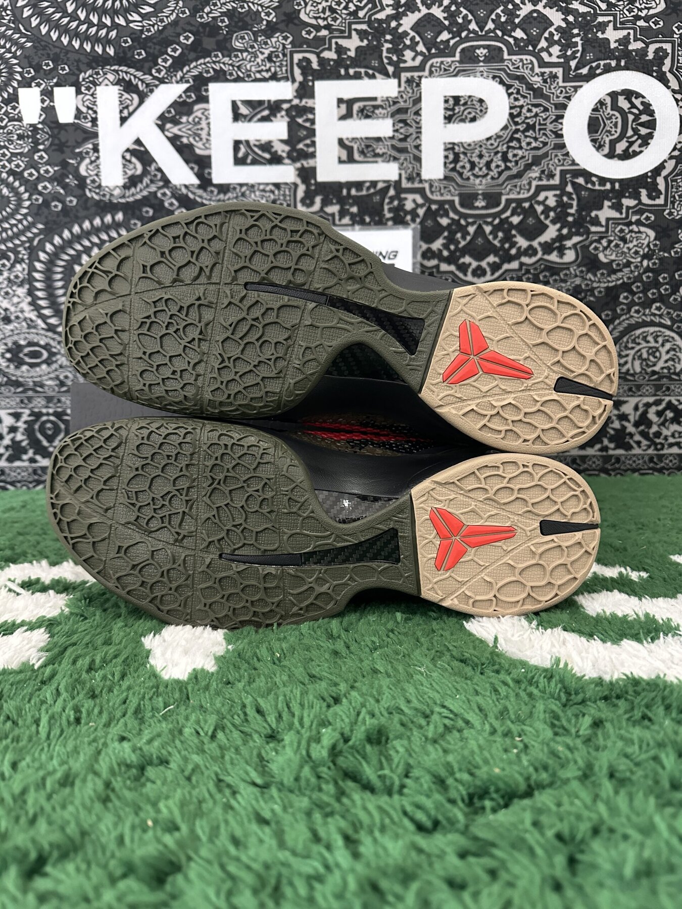 Kobe 4 Protro Italian Camo - Image 11