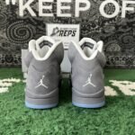 QC order 128001 Y3